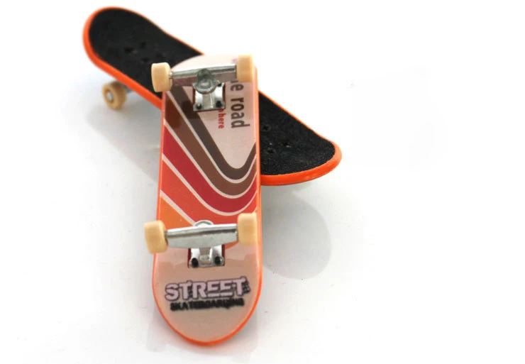 2019 Hot Sale Upgrade Version Mini Anti-stress Skateboard Toys Kids Gift Finger Skateboard Ultimate Parks Toys Skate
2019 Hot Sale Upgrade Version Mini Anti-stress Skateboard Toys Kids Gift Finger Skateboard Ultimate Parks Toys Skate