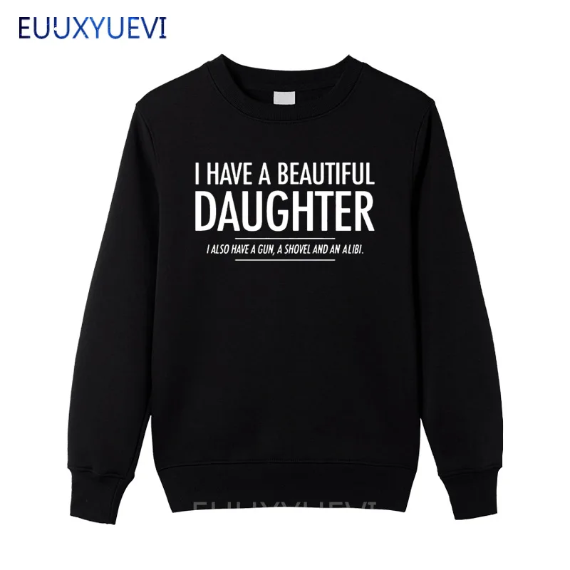 MENS MEN WOMEN SWEATSHIRTS HOODIES PULLOVER SLOGAN Sweatshirt BEAUTIFUL DAUGHTER GUN ALIBI BOYFRIEND WARNING JOKE EUUXYUEVI
MENS MEN WOMEN SWEATSHIRTS HOODIES PULLOVER SLOGAN Sweatshirt BEAUTIFUL DAUGHTER GUN ALIBI BOYFRIEND WARNING JOKE EUUXYUEVI