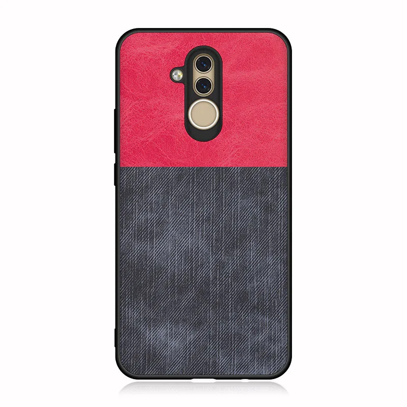 Phone Case For Huawei Mate 20 Lite Luxury Soft Fabric Back Cover Line Case For Huawei Mate 20 Pro mate20 Lite Protective Coque
Phone Case For Huawei Mate 20 Lite Luxury Soft Fabric Back Cover Line Case For Huawei Mate 20 Pro mate20 Lite Protective Coque