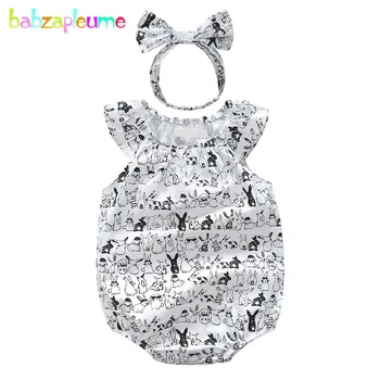 2PCS/3-24Months/Summer Baby Girls Clothes Infant Bodysuits Sleeveless 100% Cotton Jumpsuit+Headband Newborn Clothing Sets BC1103
2PCS/3-24Months/Summer Baby Girls Clothes Infant Bodysuits Sleeveless 100% Cotton Jumpsuit+Headband Newborn Clothing Sets BC1103
