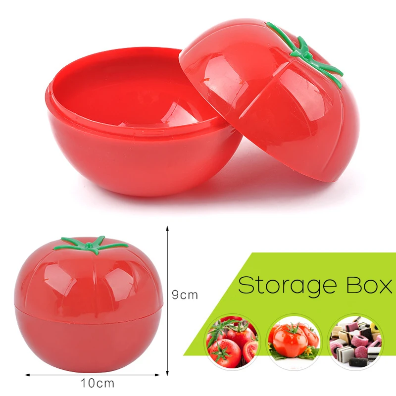 Kitchen Food Crisper Vegetable Containers Onion Garlic Avocado Tomatoes Lemon Green Pepper Fresh Storage Box Creative #262217
Kitchen Food Crisper Vegetable Containers Onion Garlic Avocado Tomatoes Lemon Green Pepper Fresh Storage Box Creative #262217