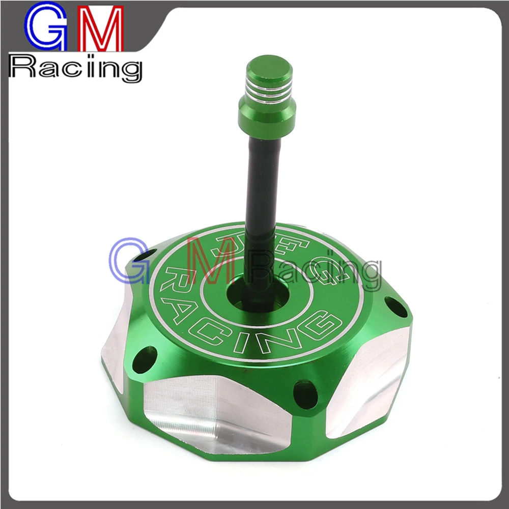 Gas Fuel Tank Cap Cover For KAWASAKI KFX450R 08-17 KLX450R 08-15 KX250 05-08 KX250F KX450F 06-17 KX85 KX100 14-17 KLX110L 10-17
Gas Fuel Tank Cap Cover For KAWASAKI KFX450R 08-17 KLX450R 08-15 KX250 05-08 KX250F KX450F 06-17 KX85 KX100 14-17 KLX110L 10-17