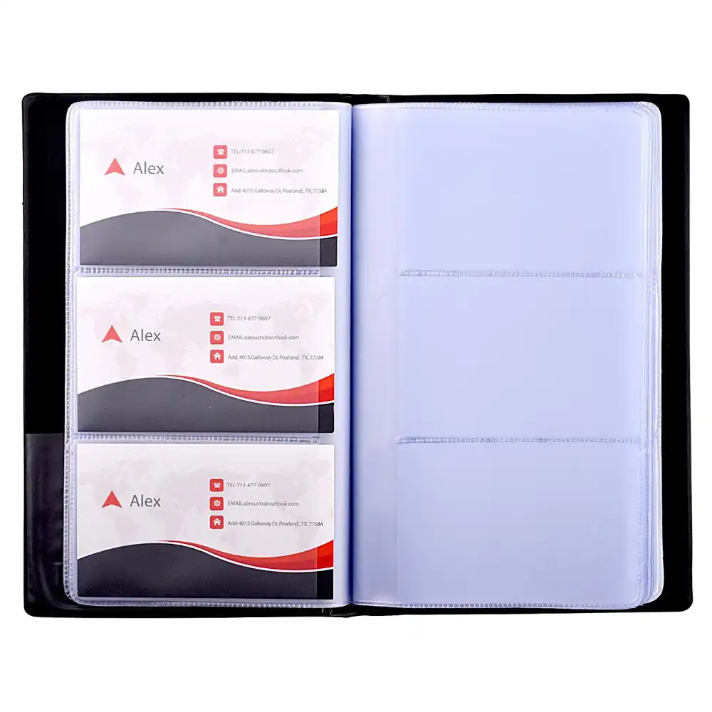 holder for cards