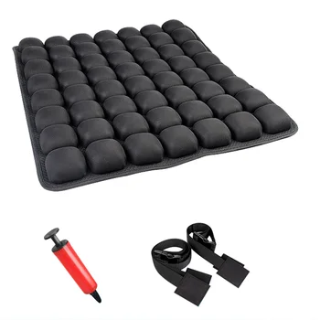 3D TPU Car Massage Seat Cushion Breathable Chair Protector Universal Non-slip Air Car Seat Mat 
3D TPU Car Massage Seat Cushion Breathable Chair Protector Universal Non-slip Air Car Seat Mat