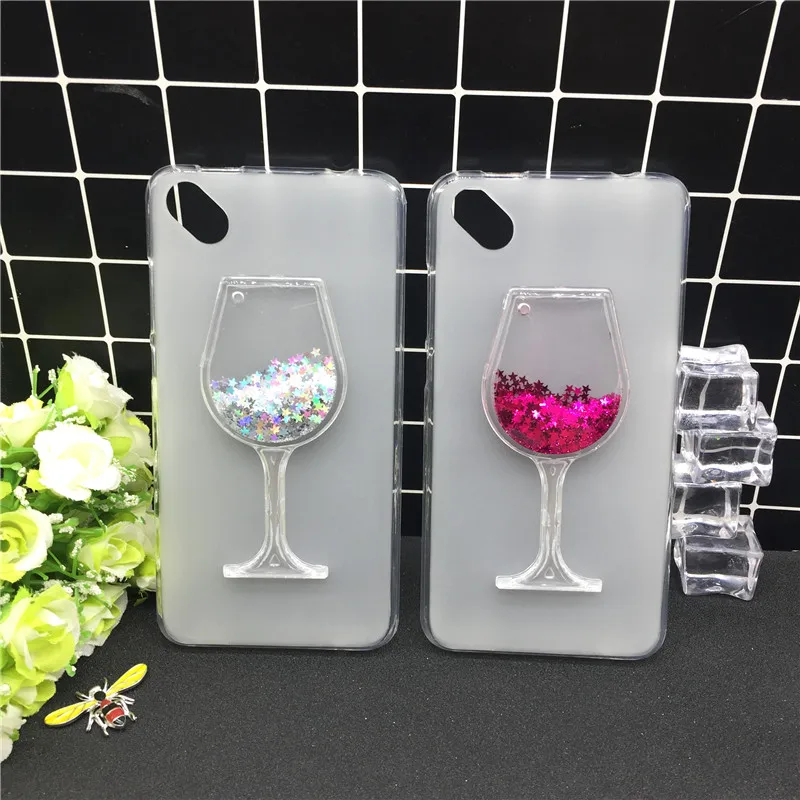 Hot Red Wine Glass Liquid Quicksand Transparent Phone Case Soft Silicone TPU Cover for BQ Velvet BQS-5035 Housing
Hot Red Wine Glass Liquid Quicksand Transparent Phone Case Soft Silicone TPU Cover for BQ Velvet BQS-5035 Housing
