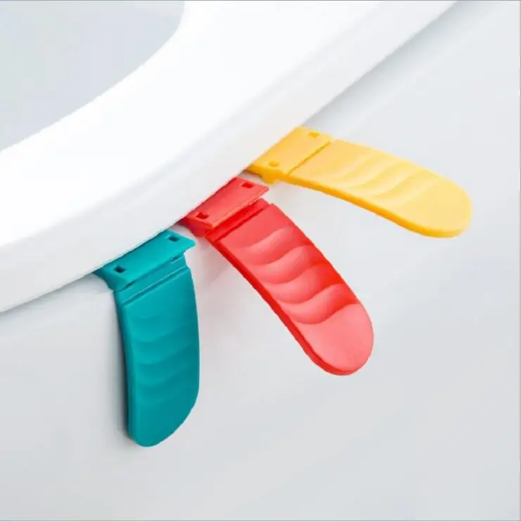 Bathroom Toilet Seat Lifters Toilet Seat Cover Lifter Handle Avoid Touching Hygienic Clean Supplies Cover Toilet Seat Lifter
Bathroom Toilet Seat Lifters Toilet Seat Cover Lifter Handle Avoid Touching Hygienic Clean Supplies Cover Toilet Seat Lifter