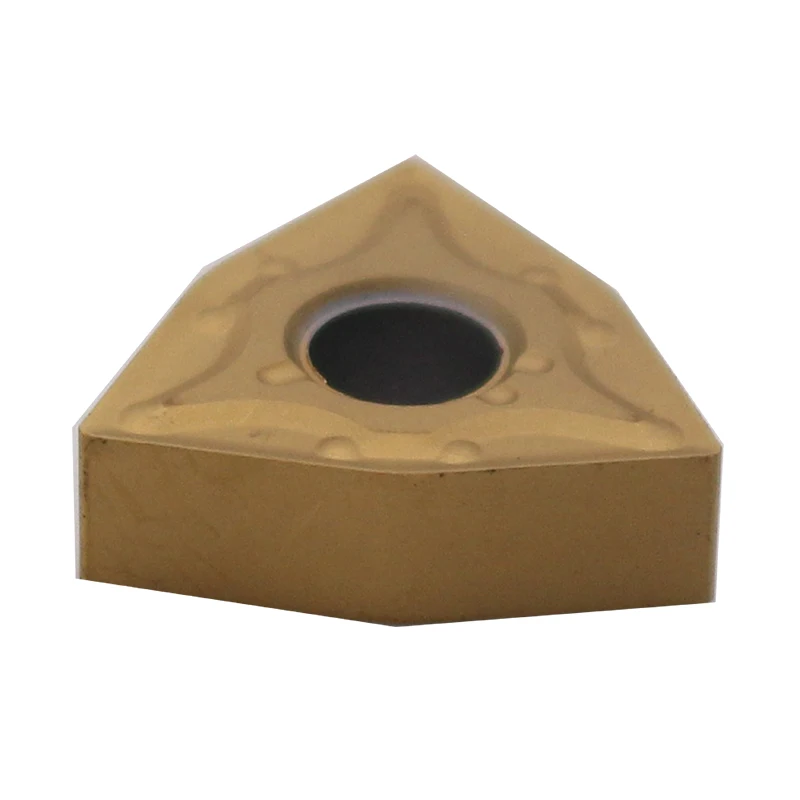 WNMG080404 MA UE6020 10PCS carbide inserts External Turning tool WNMG 080404 Lathe Tools Milling cutter CNC tool
WNMG080404 MA UE6020 10PCS carbide inserts External Turning tool WNMG 080404 Lathe Tools Milling cutter CNC tool