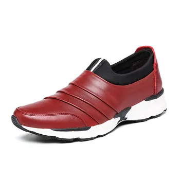 Nice New Genuine Leather Shoes Men Casual Shoes Spring Autumn Style Shoe Walking Driving Shoes
Nice New Genuine Leather Shoes Men Casual Shoes Spring Autumn Style Shoe Walking Driving Shoes