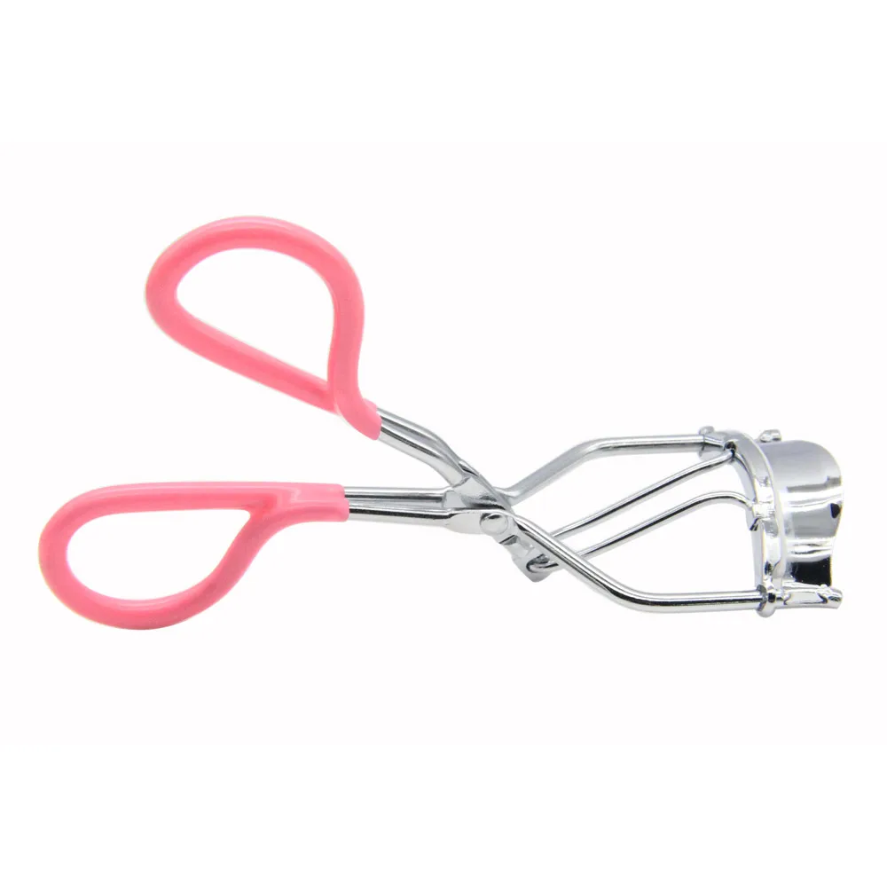 1 Pcs BeaKey Brand Eyelash Curler maquiagem Cosmetic Tool False Eyelashes Curlers Stainless Eye Lash Makeup Curling Instruments
1 Pcs BeaKey Brand Eyelash Curler maquiagem Cosmetic Tool False Eyelashes Curlers Stainless Eye Lash Makeup Curling Instruments