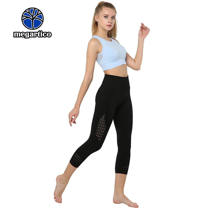 2019 Black Yoga Pants Women High Waist Seamless Stretchy Yoga Leggings Tummy Control Gym Running Tights Girls Fitness Sportswear
2019 Black Yoga Pants Women High Waist Seamless Stretchy Yoga Leggings Tummy Control Gym Running Tights Girls Fitness Sportswear