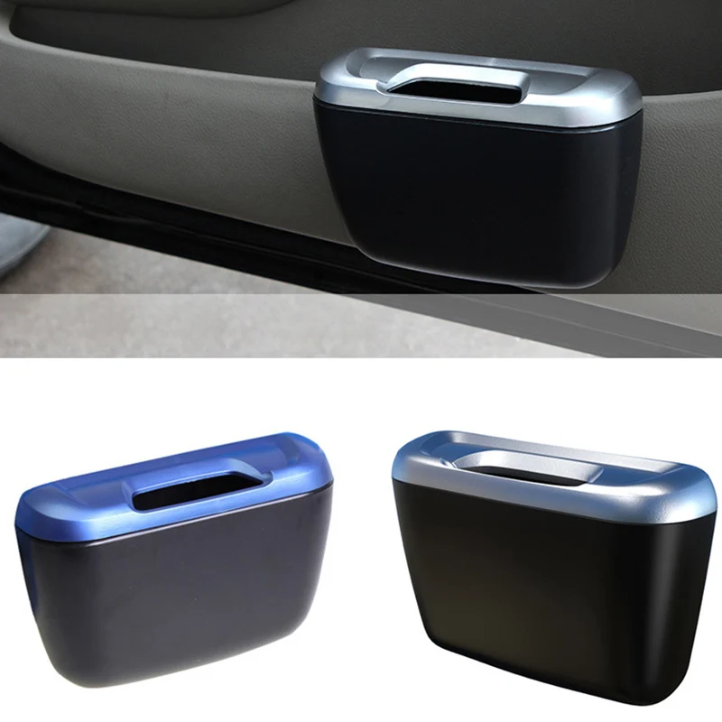 New Multifunction Car Trash Dustbin Can Garbage Bucket Storage Hanging Stowing Tidying Car Organizer Car Cleaning Tools
New Multifunction Car Trash Dustbin Can Garbage Bucket Storage Hanging Stowing Tidying Car Organizer Car Cleaning Tools