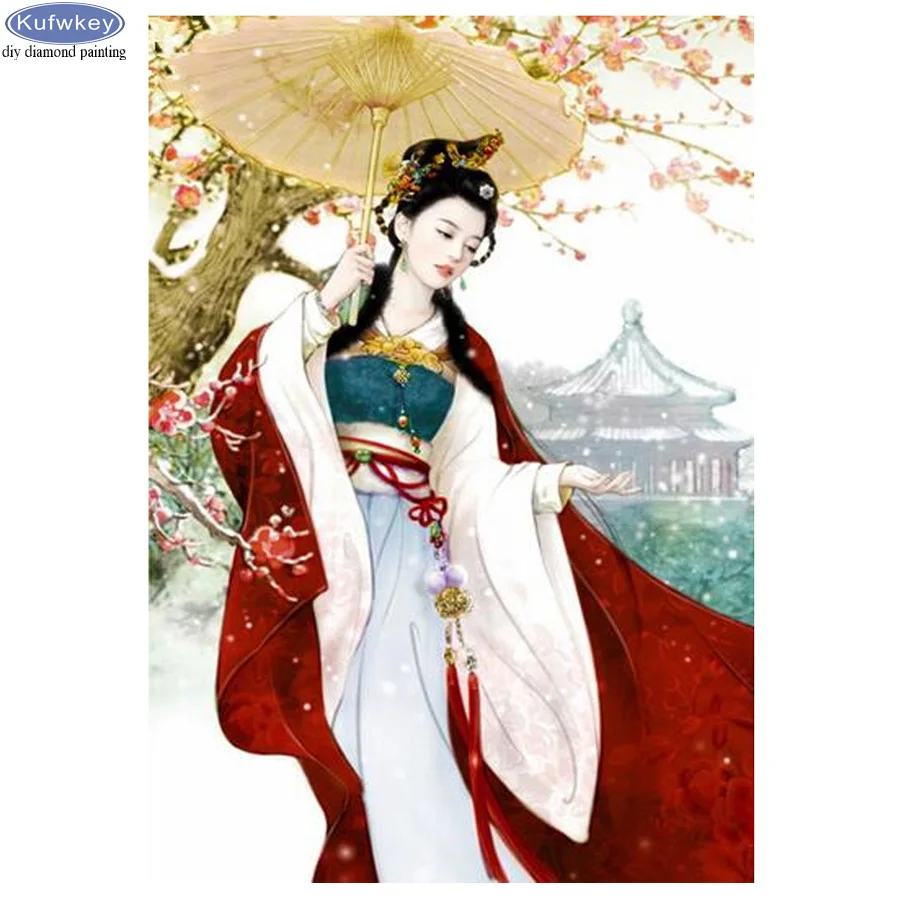 DIY Japanese Geisha picture of rhinestones icon diamond painting cross stitch kits women diamond embroidery mosaic crafts 5d art
DIY Japanese Geisha picture of rhinestones icon diamond painting cross stitch kits women diamond embroidery mosaic crafts 5d art