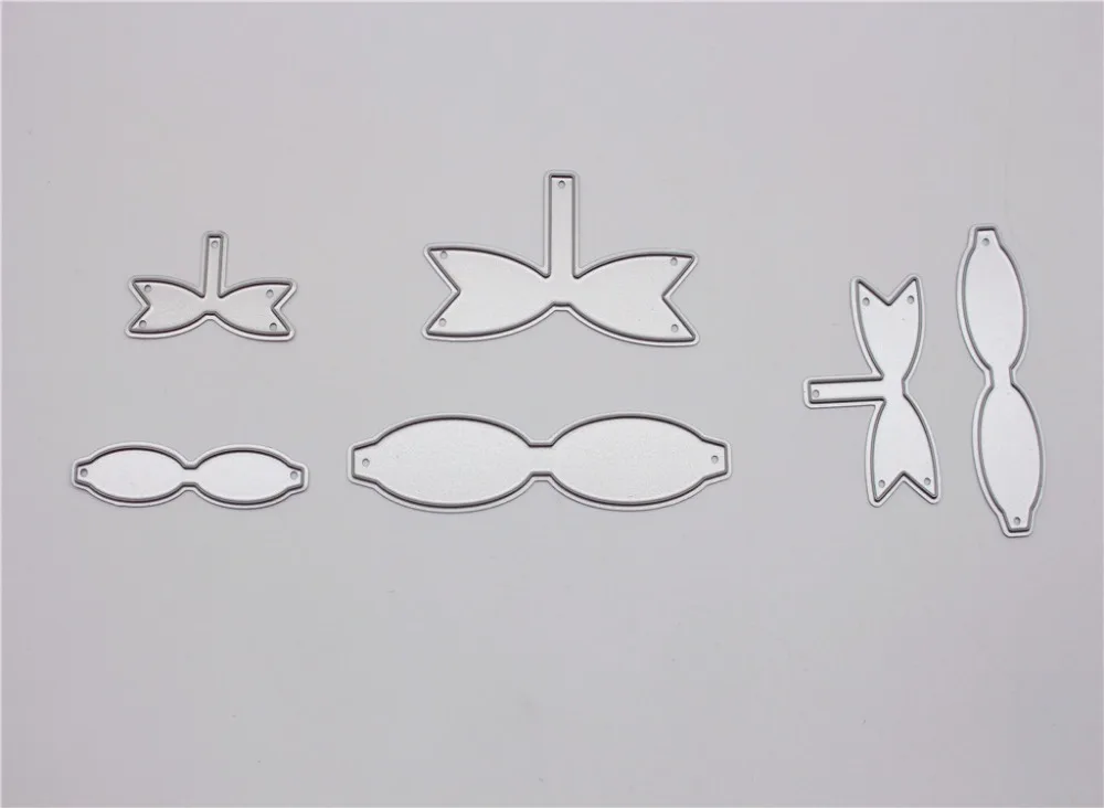 Ribbons Metal die cuts metal cutting dies scrapbooking embossing folder suit for sizzix fustella big shot cutting machine
Ribbons Metal die cuts metal cutting dies scrapbooking embossing folder suit for sizzix fustella big shot cutting machine