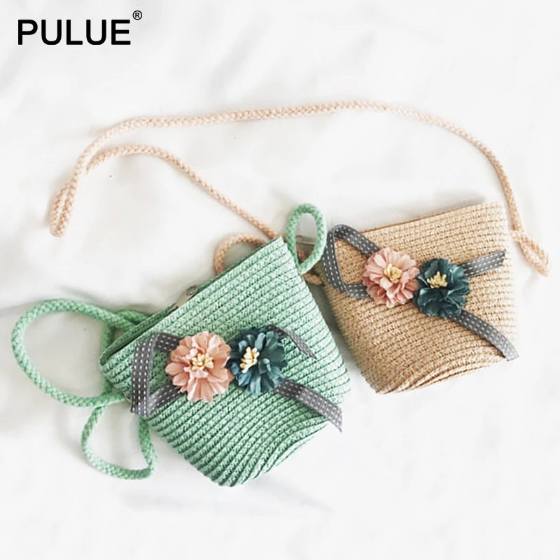 Summer Straw Bag Cartoon Children Crossbody Bag Handmade Woven Straw Coin Purse Girl Messenger bag Small Beach Handbags Kid Gift
Summer Straw Bag Cartoon Children Crossbody Bag Handmade Woven Straw Coin Purse Girl Messenger bag Small Beach Handbags Kid Gift