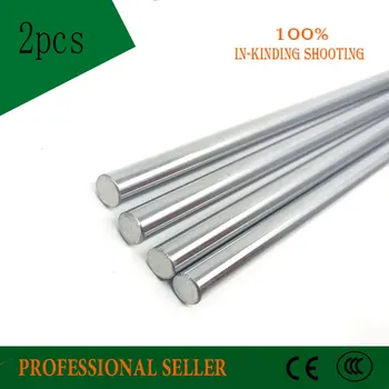 2pcs 8mm 8x500 linear shaft 3d printer 8mm x 500mm Cylinder Liner Rail Linear Shaft axis cnc parts
2pcs 8mm 8x500 linear shaft 3d printer 8mm x 500mm Cylinder Liner Rail Linear Shaft axis cnc parts