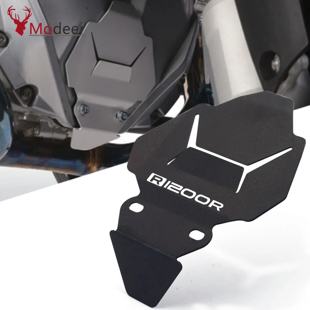 Motorcycle Front Engine Housing Protection Accessory For BMW R1200R LC R 1200 R R1200 R 1200R 2014 2015 2016 Motorcycle
Motorcycle Front Engine Housing Protection Accessory For BMW R1200R LC R 1200 R R1200 R 1200R 2014 2015 2016 Motorcycle
