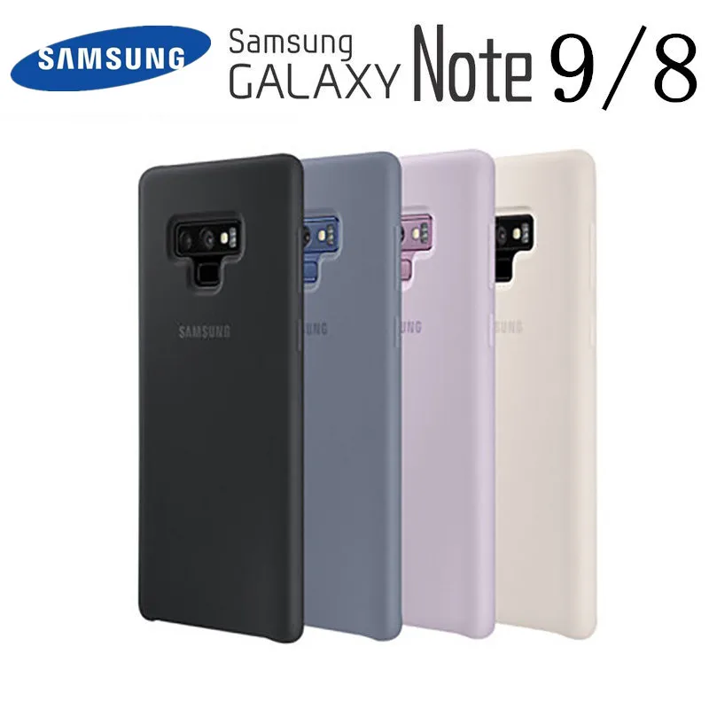 Samsung Note 9 Case Original High Quality Soft Silicone Protector Case Samsung Galaxy Note 8 Case Galaxy Note9 Silicon Cover
Samsung Note 9 Case Original High Quality Soft Silicone Protector Case Samsung Galaxy Note 8 Case Galaxy Note9 Silicon Cover
