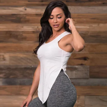 Vutru Women's Sleeveless O Neck Sports Vest Base Layer Top Stretch Moisture Wicking Breathable Fitness Gym Yoga Shirts
Vutru Women's Sleeveless O Neck Sports Vest Base Layer Top Stretch Moisture Wicking Breathable Fitness Gym Yoga Shirts