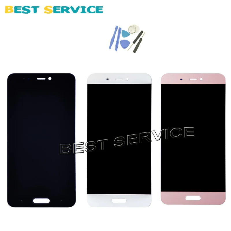 5.15'' For Xiaomi 5 Mi5 M5 Mi 5 LCD Display with Touch Screen Digitizer Assembly White Black Gold + tool
5.15'' For Xiaomi 5 Mi5 M5 Mi 5 LCD Display with Touch Screen Digitizer Assembly White Black Gold + tool