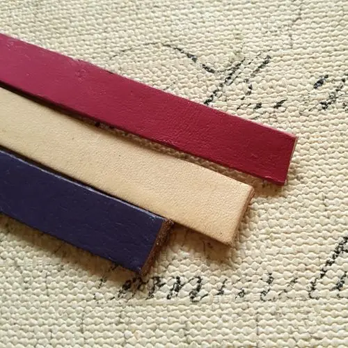(3 Colors) 10MM/W 15M/Lot Flat 100% Genuine Real Leather Cords Strings Jewelry Ropes Findings
(3 Colors) 10MM/W 15M/Lot Flat 100% Genuine Real Leather Cords Strings Jewelry Ropes Findings