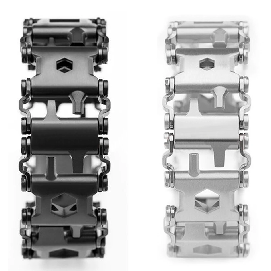 Multifunction Survival Bracelet