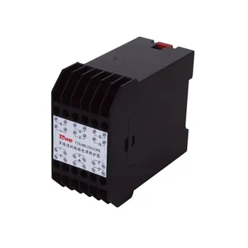 TOWE AP-MR-TELE/20S Binding post connectors, 20-line telephone communication protection surge protector
TOWE AP-MR-TELE/20S Binding post connectors, 20-line telephone communication protection surge protector