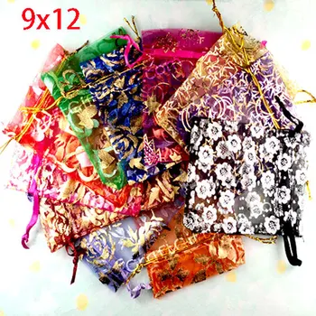 Special Offer Promotion Mariage Boda 100 Random Mixed Bronzing Drawable Organza Gift Bags&pouches 12x9cm(w00460 X 1)
Special Offer Promotion Mariage Boda 100 Random Mixed Bronzing Drawable Organza Gift Bags&pouches 12x9cm(w00460 X 1)