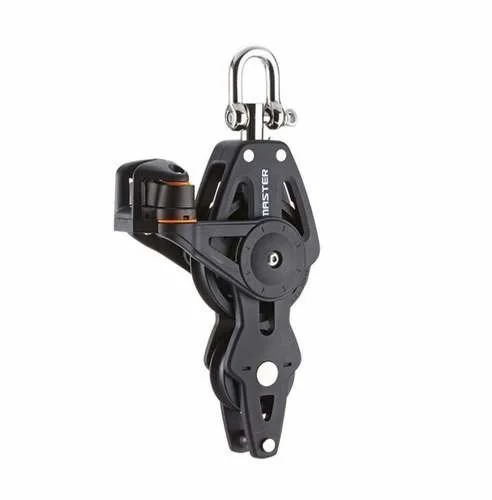 Оборудование парусника 90 мм 3,54 "Одиночная Поворотная Скоба скрипка Becket угол Fairlead AL Cleat блок BP-0922FE
Оборудование парусника 90 мм 3,54 "Одиночная Поворотная Скоба скрипка Becket угол Fairlead AL Cleat блок BP-0922FE