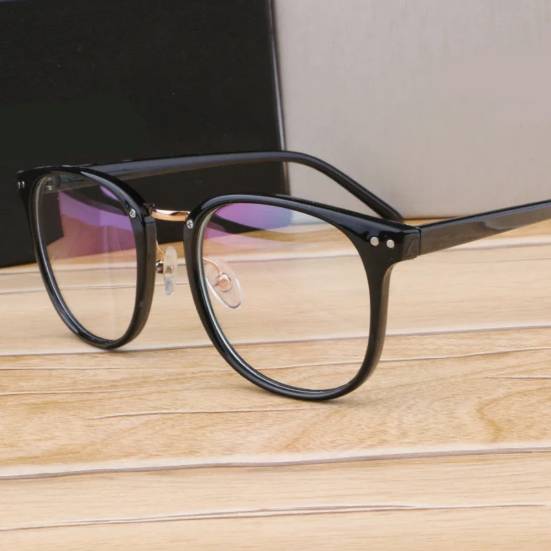 Newest Oversize Glasses Frames Vintage Eyeglasses Frame Women Men Plain Glasses Fashion Eyewear For Woman man oculos de grau
Newest Oversize Glasses Frames Vintage Eyeglasses Frame Women Men Plain Glasses Fashion Eyewear For Woman man oculos de grau