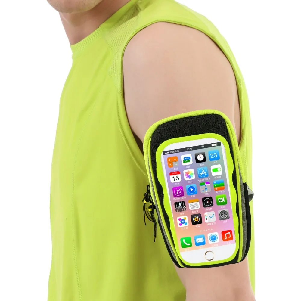 Phone Cases 5.5-6 inch iPhone Plus Touch Screen Running Armband Arm Bags Waterproof Sport Mobile Phone Holder Arm Band Case
Phone Cases 5.5-6 inch iPhone Plus Touch Screen Running Armband Arm Bags Waterproof Sport Mobile Phone Holder Arm Band Case