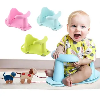 Baby Infant Toddler Kids Shower Anti-Slip Safety Comfortable Bath Tub Seat Chair hot sale
Baby Infant Toddler Kids Shower Anti-Slip Safety Comfortable Bath Tub Seat Chair hot sale
