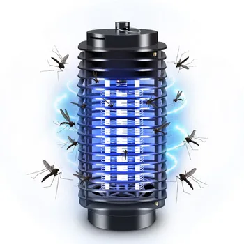 Grade 220V 3w Electric mosquito killer traps light lamp insect mosquito repeller killing fly bug insect for home school
Grade 220V 3w Electric mosquito killer traps light lamp insect mosquito repeller killing fly bug insect for home school