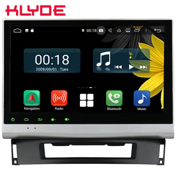 10.1" IPS Octa Core 4G Android 8.1 4GB RAM 64GB ROM Car DVD Player Radio GPS Glonass Head Unit For Opel Astra J 2011-2014 CD300
10.1" IPS Octa Core 4G Android 8.1 4GB RAM 64GB ROM Car DVD Player Radio GPS Glonass Head Unit For Opel Astra J 2011-2014 CD300