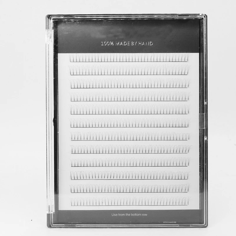 NEW big capacity 3D bloom eyelash volume effect false eyelash Fans Russian Volume Eyelashes Individual mink Eyelash Extensions
NEW big capacity 3D bloom eyelash volume effect false eyelash Fans Russian Volume Eyelashes Individual mink Eyelash Extensions