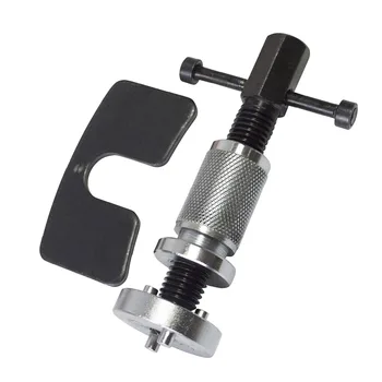 Brake Break Caliper Piston Rewind Hand Tool 3/8 Dual Pin Replacement for GOLF FORD Car Accessories
Brake Break Caliper Piston Rewind Hand Tool 3/8 Dual Pin Replacement for GOLF FORD Car Accessories
