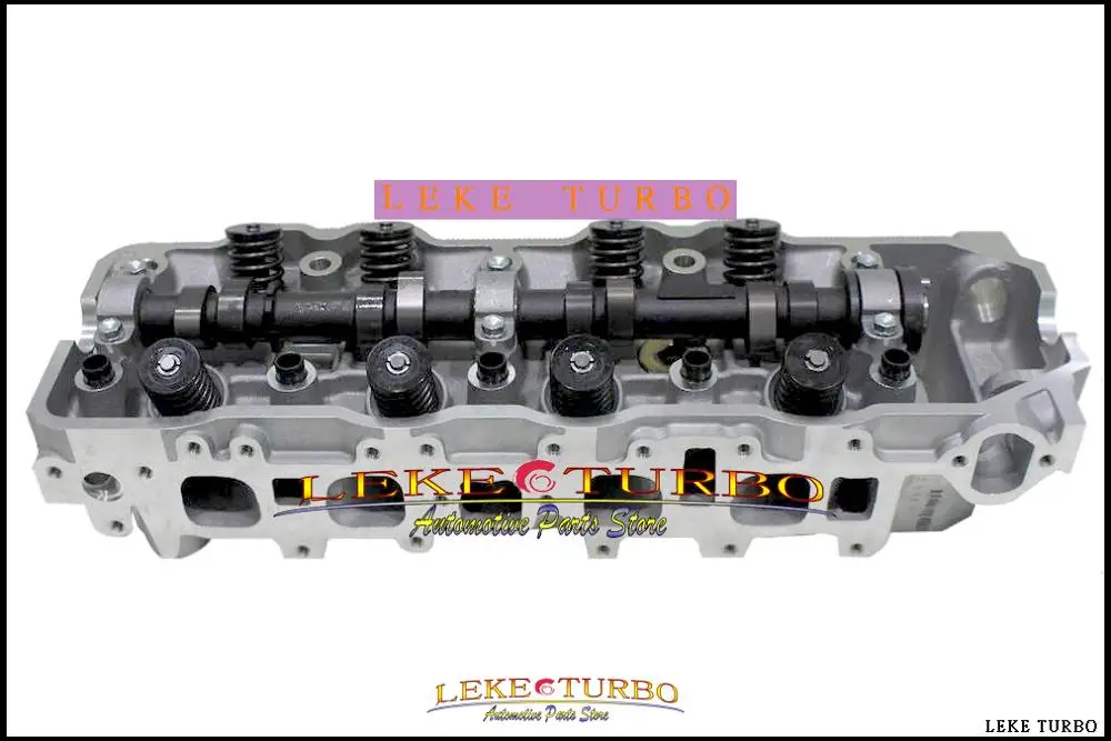 86-0240 22R 22REC 22R 910 170 Complete Cylinder Head Assembly ASSY (3)