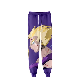 New Super Saiyan Wukong DRAGON BALL Anime Cartoon Pants Men's Sports Pants Japanese Harajuku Hip Hop XL Baseball Pants xxs-4xl
New Super Saiyan Wukong DRAGON BALL Anime Cartoon Pants Men's Sports Pants Japanese Harajuku Hip Hop XL Baseball Pants xxs-4xl
