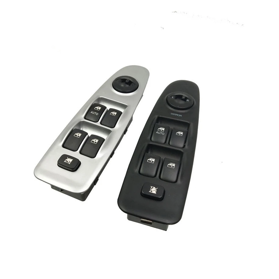 Front Left Side Power Master Window Switch For Hyundai Elantra 2001 2002 2003 2004 2005 2006 93570-2D100
Front Left Side Power Master Window Switch For Hyundai Elantra 2001 2002 2003 2004 2005 2006 93570-2D100