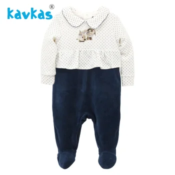 Winter Baby Rompers Clothes Newborn Boy Girl 100% Cotton Long Sleeves Baby Jumpsuit Clothing Baby Products
Winter Baby Rompers Clothes Newborn Boy Girl 100% Cotton Long Sleeves Baby Jumpsuit Clothing Baby Products