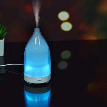 AKDSteel Mini Ultrasonic USB Humidifier Aroma Diffuser Colourful Night Light Gift Decoration for Home Office
AKDSteel Mini Ultrasonic USB Humidifier Aroma Diffuser Colourful Night Light Gift Decoration for Home Office