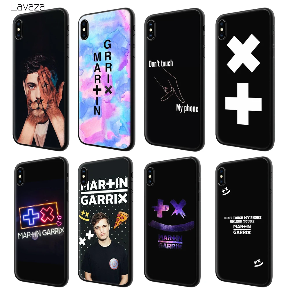 Lavaza Martin Garrix Soft Silicone Case Cover for Apple iPhone 6 6S 7 8 Plus 5 5S SE X XS MAX XR TPU Cases
Lavaza Martin Garrix Soft Silicone Case Cover for Apple iPhone 6 6S 7 8 Plus 5 5S SE X XS MAX XR TPU Cases