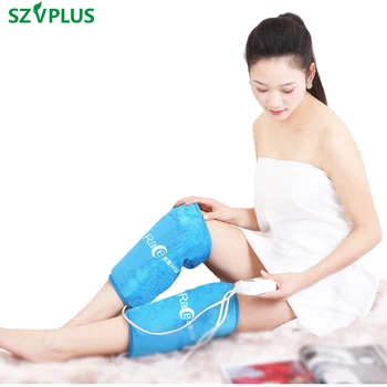 1 Pair Far Infrared Magnetic Electric Heating Knee Pads 25-65 celsius Adjustable Therapy for Arthritis Rheumatism leg waist
1 Pair Far Infrared Magnetic Electric Heating Knee Pads 25-65 celsius Adjustable Therapy for Arthritis Rheumatism leg waist