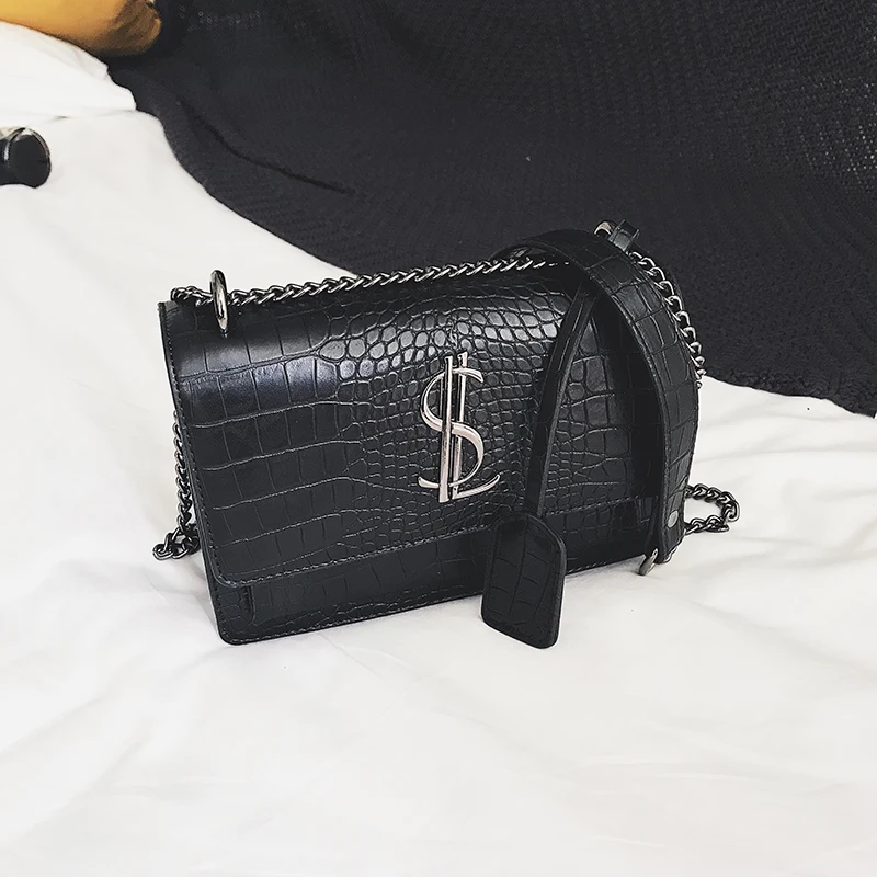 Women Brand Designer Chain Women Bag Women Leather Handbag Women Messenger Bags PU Shoulder Crossbody Bags high quality handbags
Women Brand Designer Chain Women Bag Women Leather Handbag Women Messenger Bags PU Shoulder Crossbody Bags high quality handbags