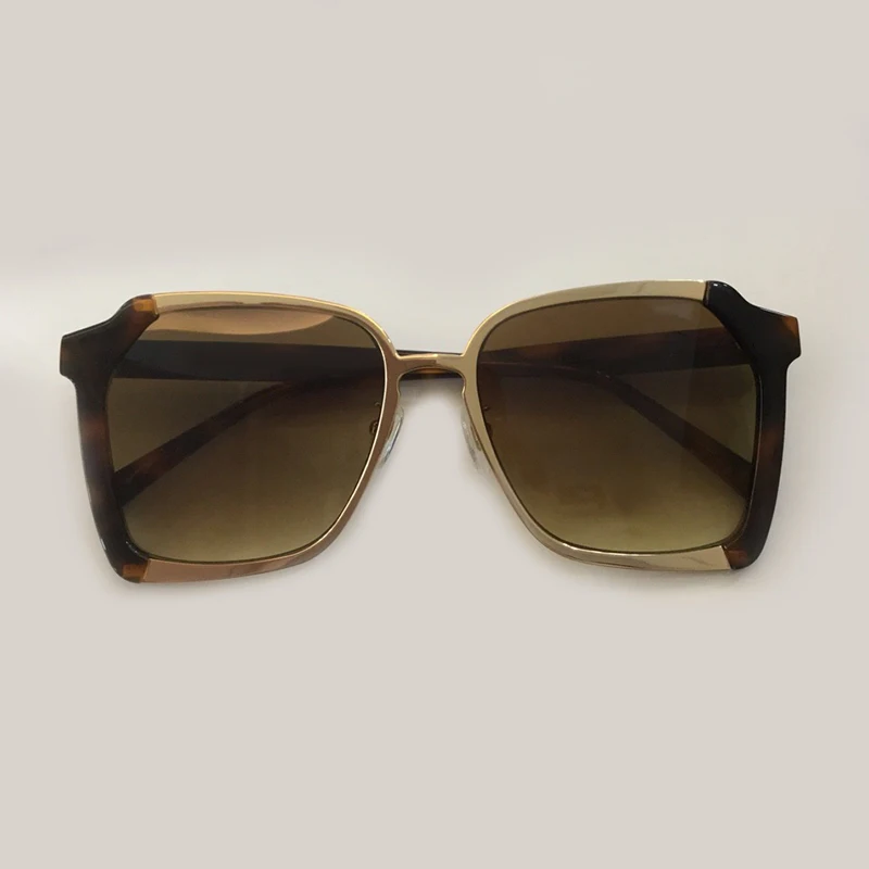Women Sunglasses Brand Designer High Quality Vintage Fashion Female Sun Glasses with Packing Box 2019 New UV400 Protection Shade
Women Sunglasses Brand Designer High Quality Vintage Fashion Female Sun Glasses with Packing Box 2019 New UV400 Protection Shade