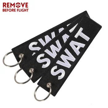 3 PCS/LOT SWAT Keychain for Police Men Car Key Chain Chaveiro Key Holder for Motorcycles Cool Key Ring Keychains Jewelry
3 PCS/LOT SWAT Keychain for Police Men Car Key Chain Chaveiro Key Holder for Motorcycles Cool Key Ring Keychains Jewelry