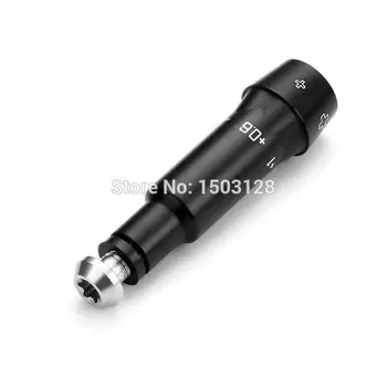 New 1Pc G30 Golf Shaft Adapter Replacement Sleeve Tip Right Hand .350" for Ping Golf Driver Shaft Sleeve Free Shipping
New 1Pc G30 Golf Shaft Adapter Replacement Sleeve Tip Right Hand .350" for Ping Golf Driver Shaft Sleeve Free Shipping