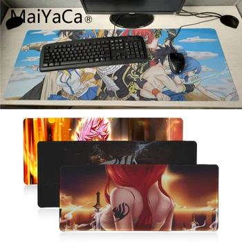 Maiyaca fairy tail Japan anime Rubber Mouse Desktop Mousepad Gaming Mousepad For Laptop Notebook large mouse pad gamer desk pad
Maiyaca fairy tail Japan anime Rubber Mouse Desktop Mousepad Gaming Mousepad For Laptop Notebook large mouse pad gamer desk pad