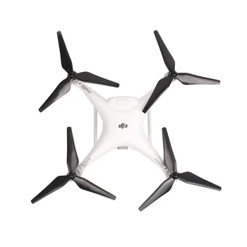 9450S Full Carbon Fiber Propellers 3-Blade Self-tightening Props with Propeller Mounts for DJI Phantom 4/ PRO/ PRO+/ ADVANCED/ A
9450S Full Carbon Fiber Propellers 3-Blade Self-tightening Props with Propeller Mounts for DJI Phantom 4/ PRO/ PRO+/ ADVANCED/ A
