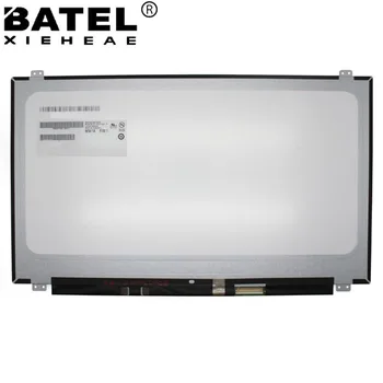 B140XTN02.3 B140XTN023 LED Display LCD Screen Matrix for Laptop 15.6" HD 1366X768 40Pin Glossy Replacement
B140XTN02.3 B140XTN023 LED Display LCD Screen Matrix for Laptop 15.6" HD 1366X768 40Pin Glossy Replacement