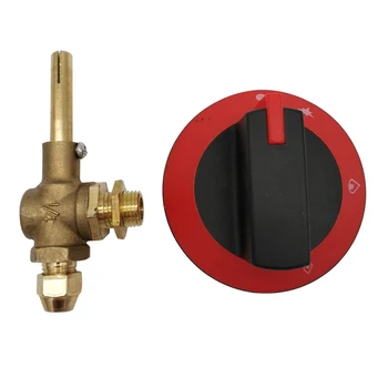 Refined Brass Sturdy 1/4" No-Rust Bathroom Faucet Accessories Manifold Shower Water Segregator Switch Valve
Refined Brass Sturdy 1/4" No-Rust Bathroom Faucet Accessories Manifold Shower Water Segregator Switch Valve